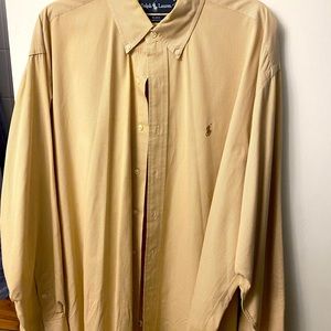 Polo Oxford Blake line